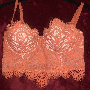Victoria’s Secret Dream Angels Corset